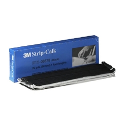 3M Strip Calk - Black | Blackburn Marine